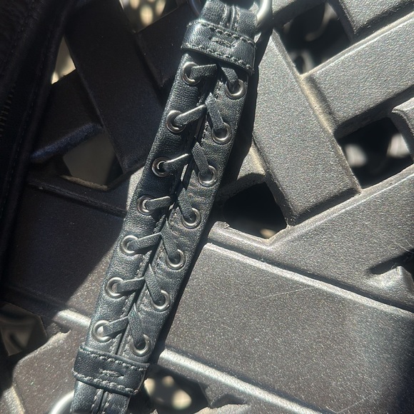 Coach Mini Purse - Picture 2 of 3